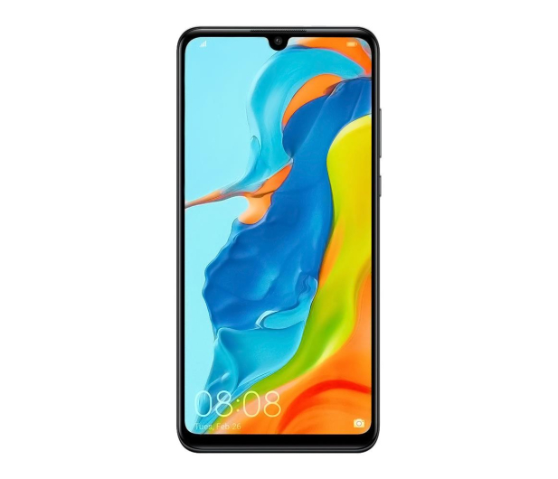 Huawei P30 Lite 128GB Czarny - 480625 - zdjęcie 3